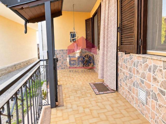 Villetta a schiera in vendita a Casorate Primo PV
