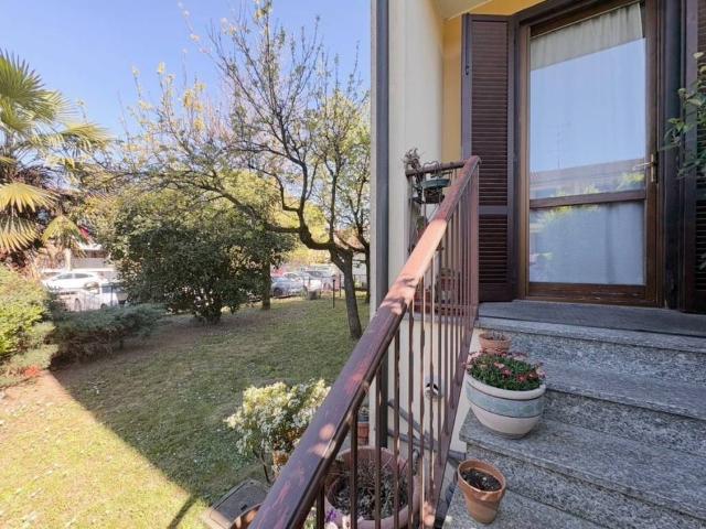 Villetta a schiera in vendita a Casorate Primo PV