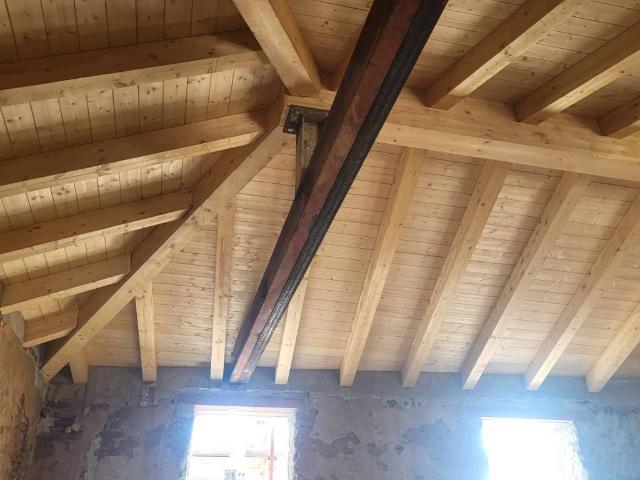 Villetta a schiera in vendita a Casorate Primo PV