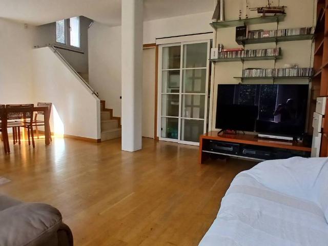Villetta a schiera in vendita a Casatenovo LC
