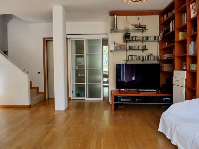 Villetta a schiera in vendita a Casatenovo LC