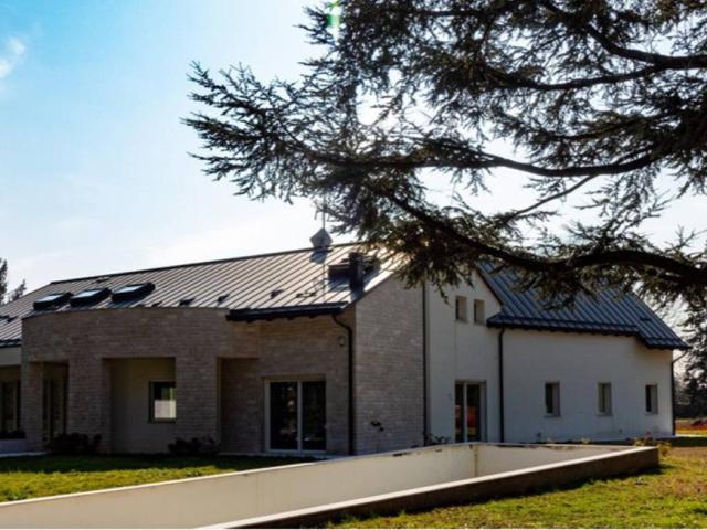 Villetta a schiera in vendita a Casatenovo LC