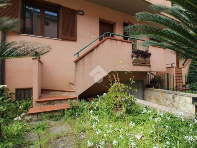 Villetta a schiera in vendita a Casagiove CE