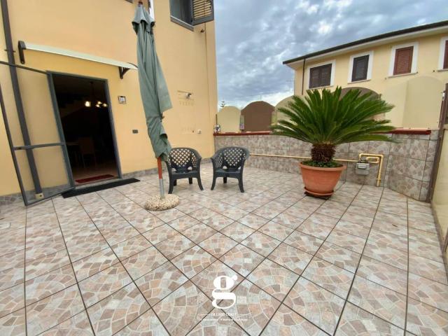 Villetta a schiera in vendita a Casal Velino SA