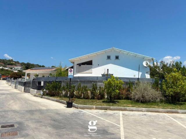 Villetta a schiera in vendita a Casal Velino SA