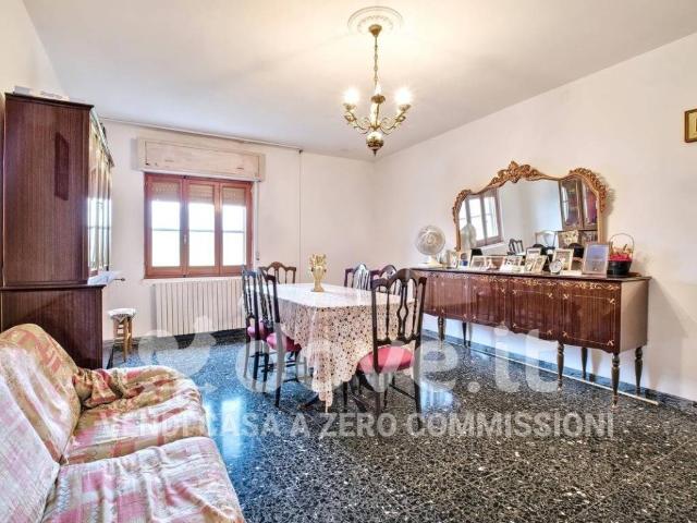 Villetta a schiera in vendita a Casalanguida CH