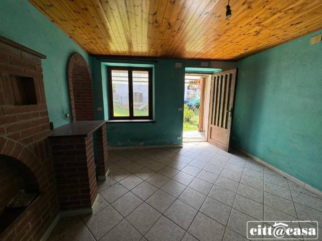 Villetta a schiera in vendita a Casalborgone TO