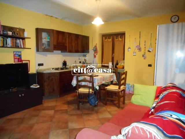 Villetta a schiera in vendita a Casalborgone TO