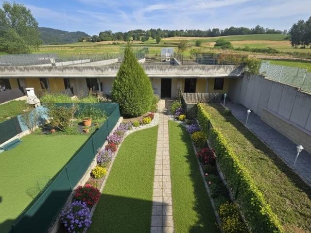 Villetta a schiera in vendita a Casalborgone TO