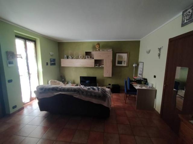Villetta a schiera in vendita a Casalborgone TO