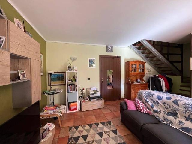 Villetta a schiera in vendita a Casalborgone TO