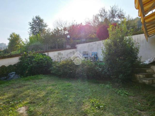 Villetta a schiera in vendita a Casalborgone TO