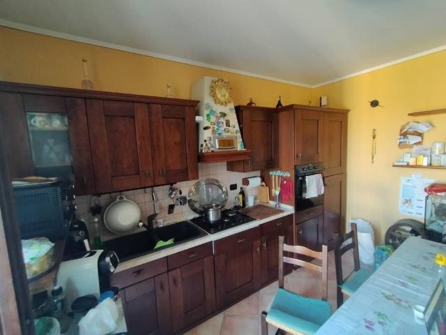 Villetta a schiera in vendita a Casalborgone TO