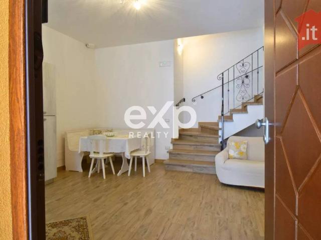 Villetta a schiera in vendita a Casalbordino CH