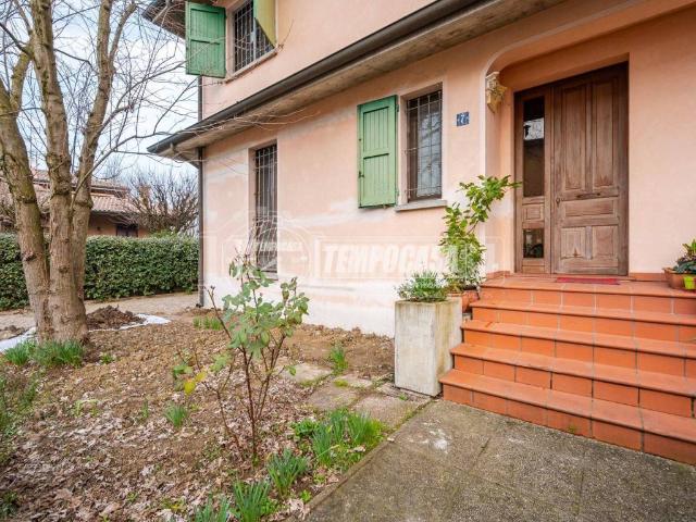 Villetta a schiera in vendita a Casalgrande RE