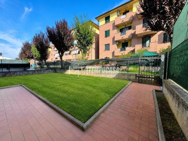 Villetta a schiera in vendita a Casalgrande RE