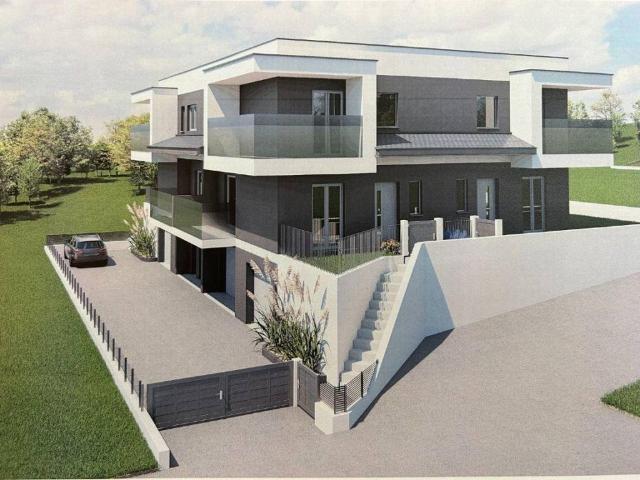 Villetta a schiera in vendita a Casalgrande RE