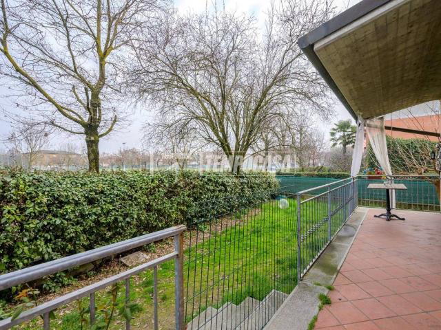 Villetta a schiera in vendita a Casalgrande RE