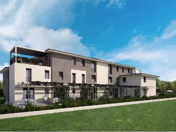 Villetta a schiera in vendita a Casalgrande RE