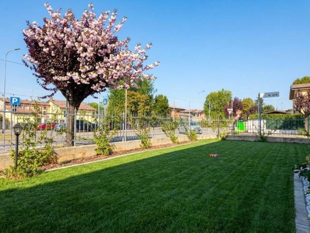 Villetta a schiera in vendita a Casalgrande RE