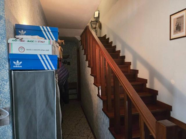 Villetta a schiera in vendita a Casalgrande RE