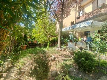 Villetta a schiera in vendita a Casalgrande RE