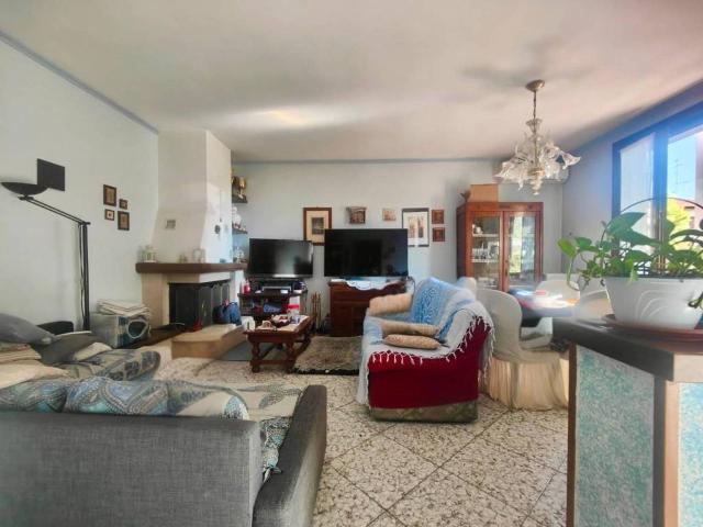 Villetta a schiera in vendita a Casalgrande RE