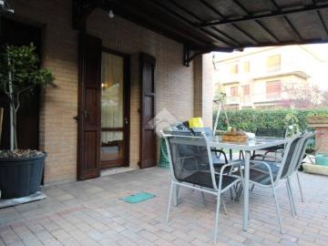 Villetta a schiera in vendita a Casalgrande RE