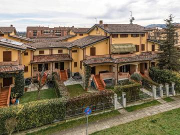 Villetta a schiera in vendita a Casalgrande RE