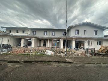 Villetta a schiera in vendita a Casalgrande RE