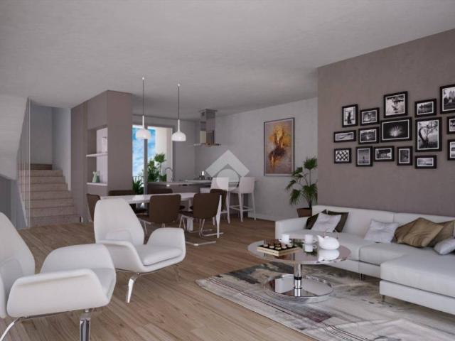 Villetta a schiera in vendita a Casalgrande RE