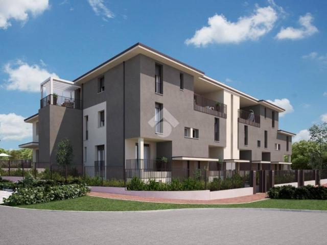 Villetta a schiera in vendita a Casalgrande RE