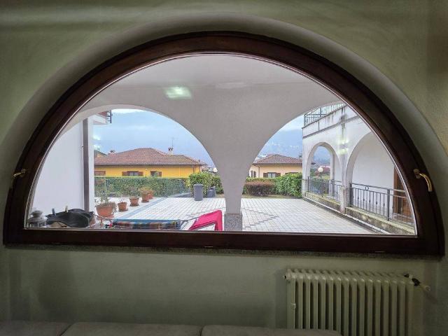 Villetta a schiera in vendita a Casale Corte Cerro VB