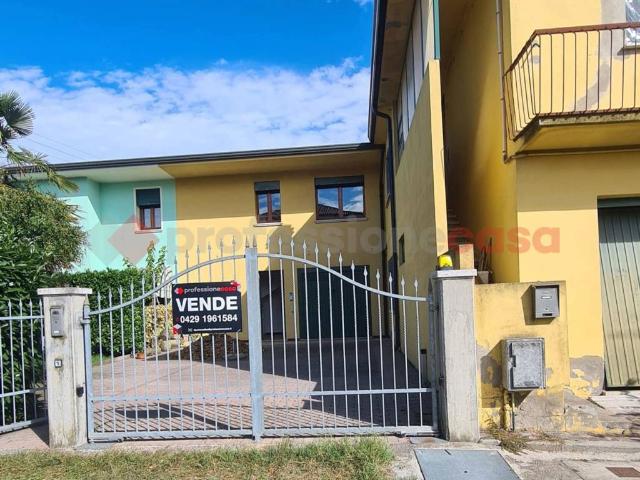 Villetta a schiera in vendita a Sant'Urbano PD