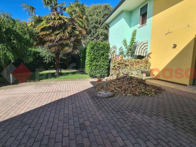 Villetta a schiera in vendita a Sant'Urbano PD