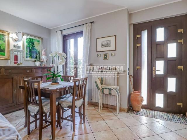 Villetta a schiera in vendita a Casale Litta VA