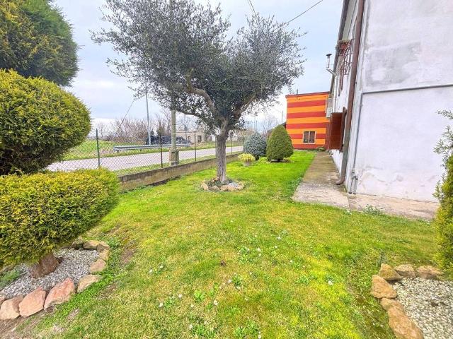 Villetta a schiera in vendita a Casaleone VR