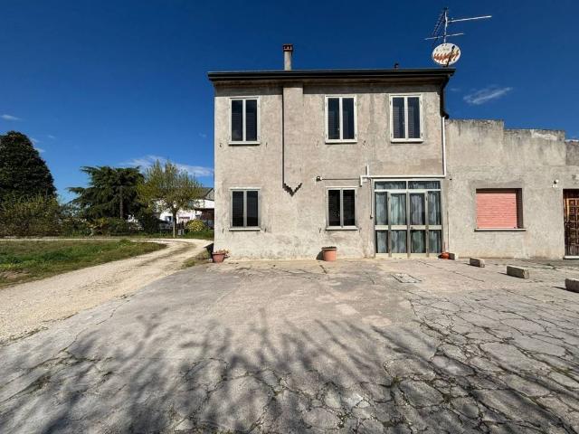 Villetta a schiera in vendita a Casaleone VR