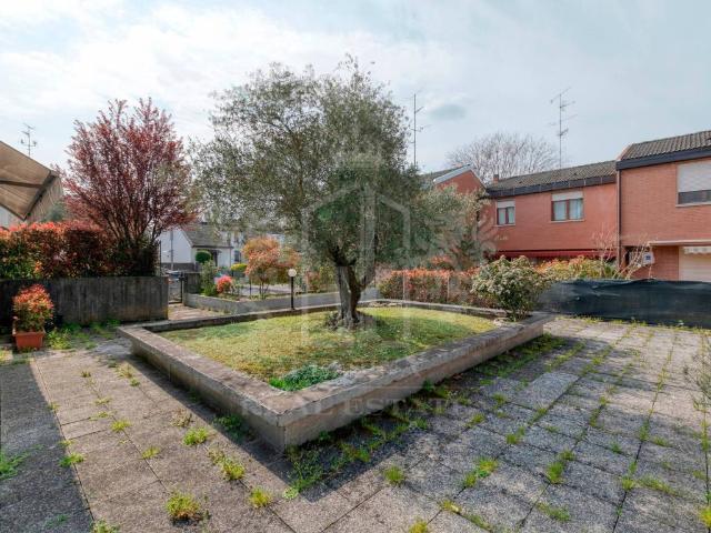 Villetta a schiera in vendita a Casalecchio di Reno BO