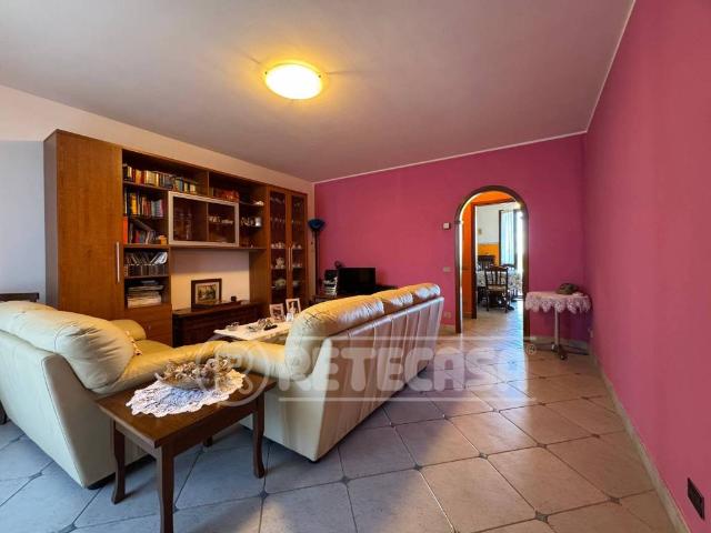 Villetta a schiera in vendita a Casaletto Ceredano CR