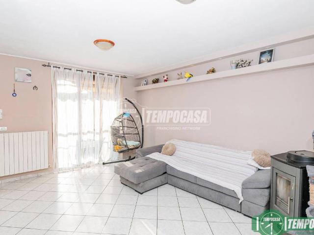 Villetta a schiera in vendita a Casaletto Lodigiano LO