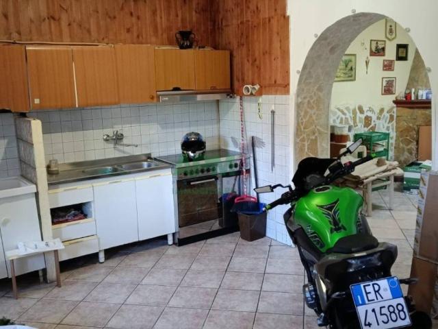 Villetta a schiera in vendita a Casali del Manco CS