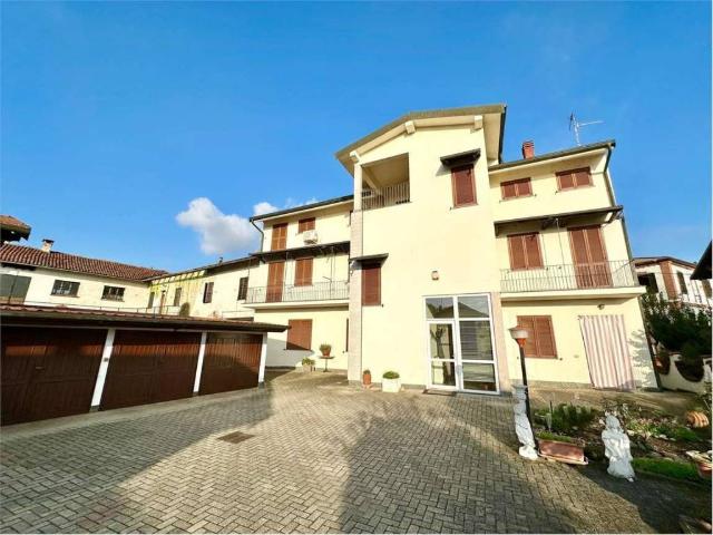 Villetta a schiera in vendita a Casalino NO