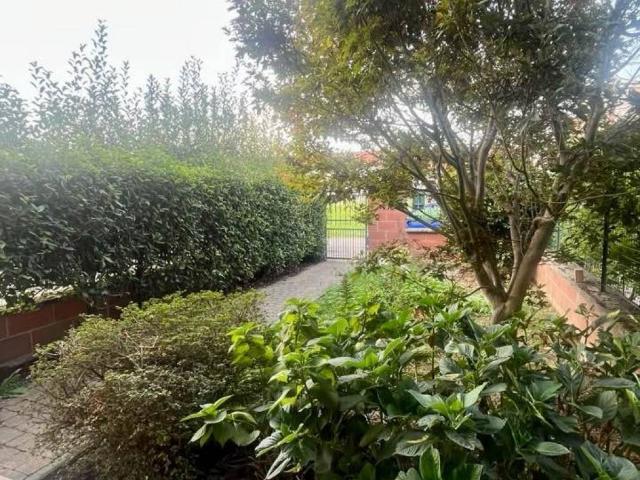 Villetta a schiera in vendita a Casalino NO