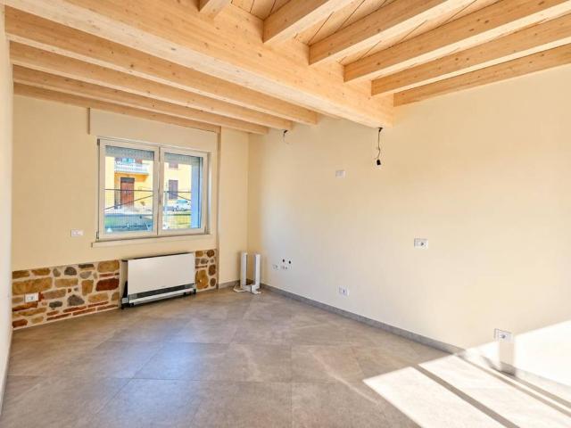 Villetta a schiera in vendita a Casaloldo MN