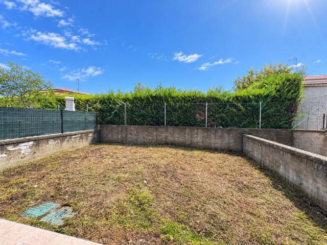 Villetta a schiera in vendita a Casaloldo MN