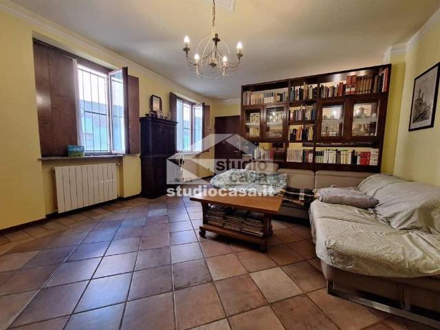 Villetta a schiera in vendita a Casalmorano CR