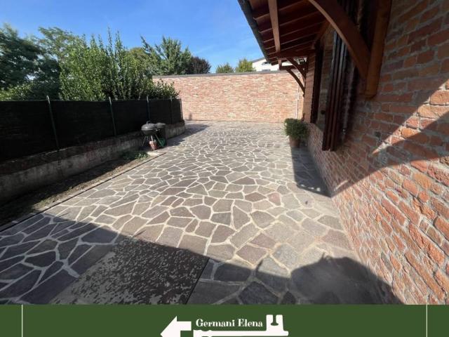 Villetta a schiera in vendita a Casalmaggiore CR