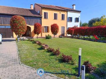 Villetta a schiera in vendita a Casalserugo PD