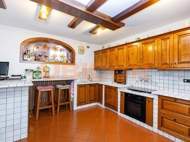 Villetta a schiera in vendita a Casalserugo PD